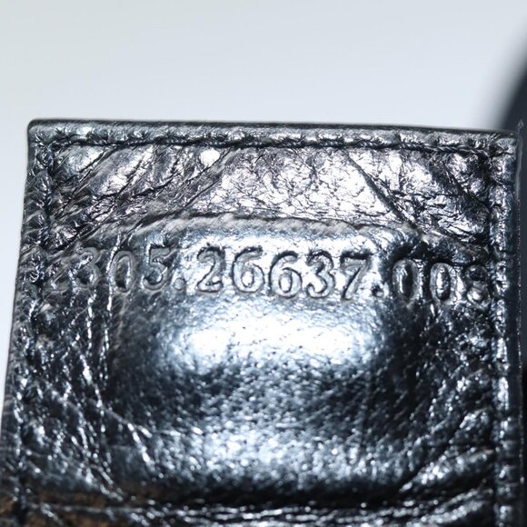 Fendi Black Nylon Shoulder Bag - Picture 12 of 12